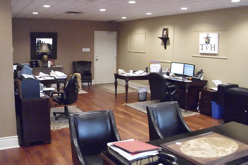 **SOLD** 255 Duncan Mill Road, Suite 604 Offered at 275,000 Vlad